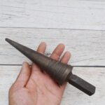 Steel Tapered Cone Anvil Stake | Precision Ring Forming & Metal Shaping Tool for Blacksmith, Silversmith & Jewelry Making - Image 7
