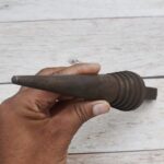 Steel Tapered Cone Anvil Stake | Precision Ring Forming & Metal Shaping Tool for Blacksmith, Silversmith & Jewelry Making - Image 6