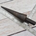 Steel Tapered Cone Anvil Stake | Precision Ring Forming & Metal Shaping Tool for Blacksmith, Silversmith & Jewelry Making - Image 4