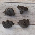Cast Iron Elephant Cabinet Hardware Set of 10 – Decorative Drawer Knobs for Dresser, Wardrobe & Kitchen Cabinets - Image 8