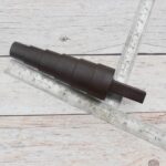 Steel Stepped Mandrel Tool Anvil for Metal Forming & Jewelry for Blacksmith, Silversmith & Jewelry Making - Image 3