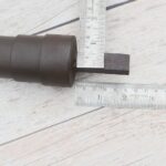 Steel Stepped Mandrel Tool Anvil for Metal Forming & Jewelry for Blacksmith, Silversmith & Jewelry Making - Image 4
