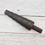 Steel Stepped Mandrel Tool Anvil for Metal Forming & Jewelry for Blacksmith, Silversmith & Jewelry Making - Image 5
