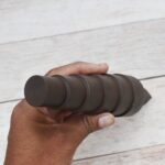 Steel Stepped Mandrel Tool Anvil for Metal Forming & Jewelry for Blacksmith, Silversmith & Jewelry Making - Image 8