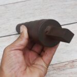 Steel Stepped Mandrel Tool Anvil for Metal Forming & Jewelry for Blacksmith, Silversmith & Jewelry Making - Image 9
