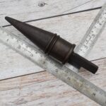 Steel Cone Anvil Stake | Precision Ring Forming & Metal Shaping Tool for Blacksmith, Silversmith & Jewelry Making - Image 11