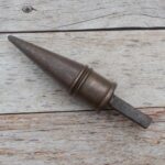 Steel Cone Anvil Stake | Precision Ring Forming & Metal Shaping Tool for Blacksmith, Silversmith & Jewelry Making - Image 3