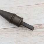 Steel Cone Anvil Stake | Precision Ring Forming & Metal Shaping Tool for Blacksmith, Silversmith & Jewelry Making - Image 5