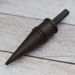 Steel Cone Anvil Stake | Precision Ring Forming & Metal Shaping Tool for Blacksmith, Silversmith & Jewelry Making - Image 7