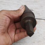 Steel Cone Anvil Stake | Precision Ring Forming & Metal Shaping Tool for Blacksmith, Silversmith & Jewelry Making - Image 9
