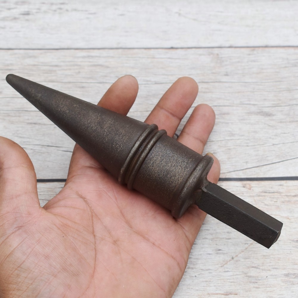 Professional Steel Cone Anvil Stake for Precision Ring Forming & Metal Shaping