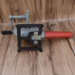 Blacksmith Vintage Style Aluminium Hand Blower Crank Forge Air Blower NO. 25