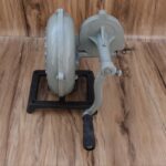 Blacksmith Vintage Style Aluminium Hand Blower Crank Forge Air Blower NO. 25
